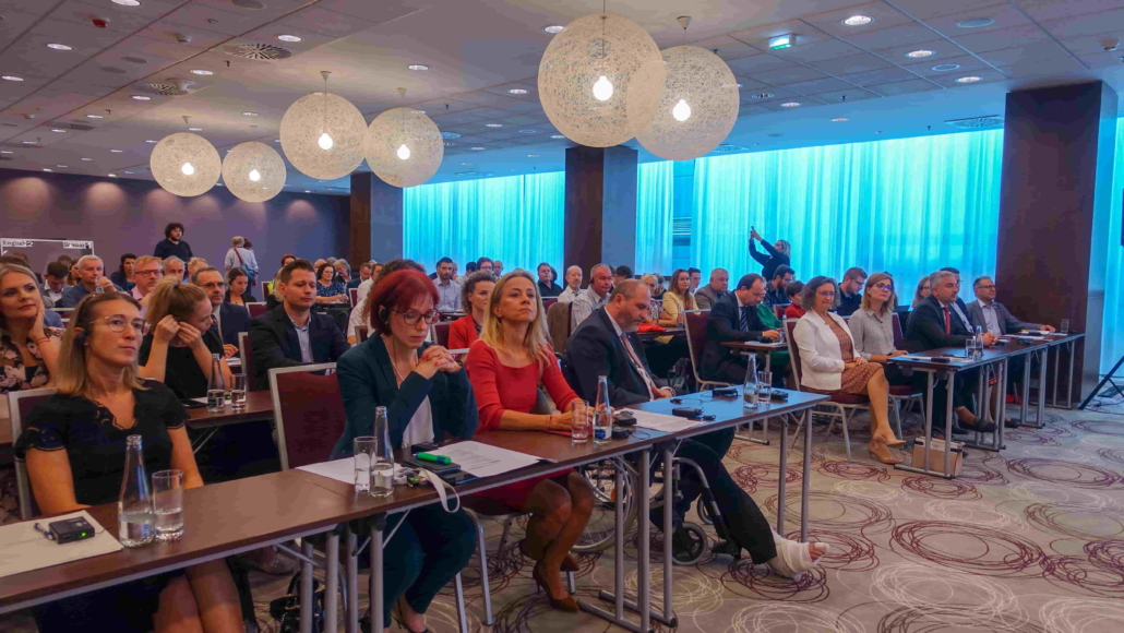 Úvodná konferencia projektu #ACCESS v Košiciach
